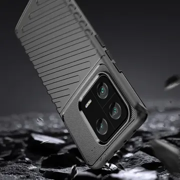 Husa Hurtel Thunder Case
