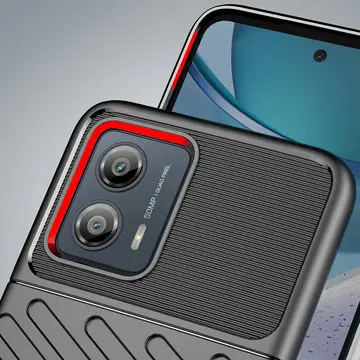 Husa Hurtel Thunder Case