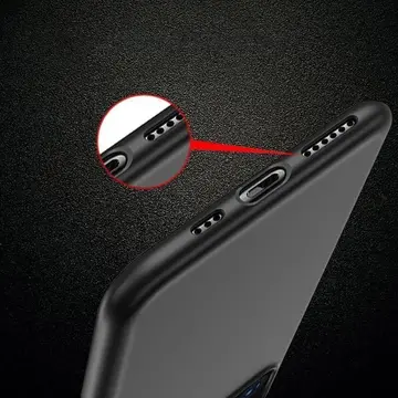 Husa Hurtel Soft Case