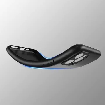 Husa Hurtel Soft Case