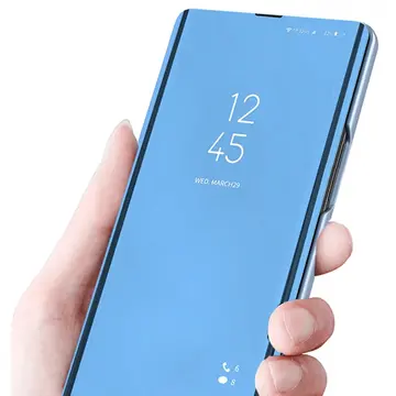 Husa Hurtel Clear View Case