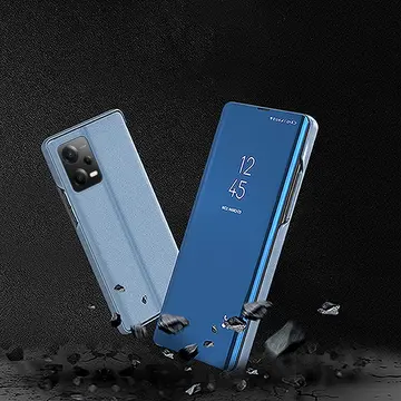 Husa Hurtel Clear View Case
