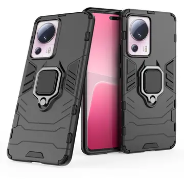 Husa Hurtel Ring Armor