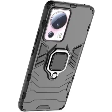 Husa Hurtel Ring Armor
