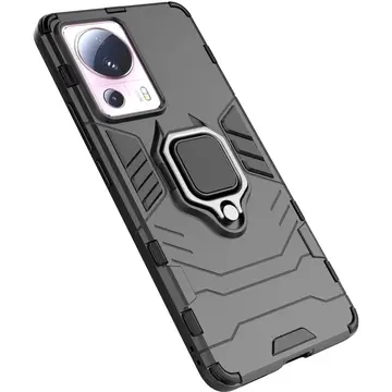 Husa Hurtel Ring Armor
