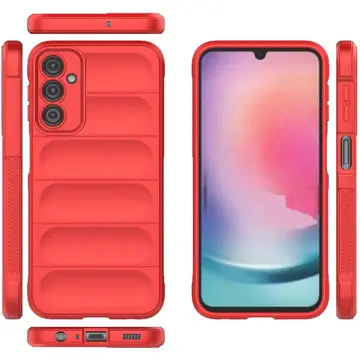 Husa Hurtel Magic Shield Case
