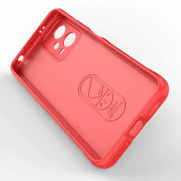 Husa Hurtel Magic Shield Case