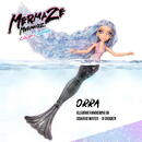 MGA Mermaze Mermaidz Collector Fashion Doll S1