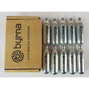CO2 Cartridge BYRNA 8 g 10 szt. 9 + 1 with oil (CO2300)