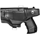 Leather holster for Walther P99/PPQ pistols
