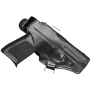 Leather holster for Makarov/ Ranger PM pistol