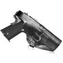 Leather holster for Colt 1911/Ranger 1911 pistol