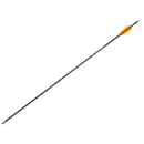 Carbon fiber arrow 30
