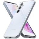 Ringke Husa pentru Samsung Galaxy A35 5G - Ringke Fusion - Clear