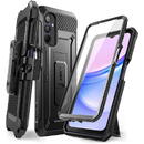 Husa pentru Samsung Galaxy A15 4G / A15 5G - Supcase Unicorn Beetle Pro - Black