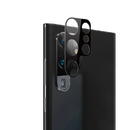 Lito Folie pentru Samsung Galaxy S24 Ultra - Lito S+ Camera Glass Protector - Black