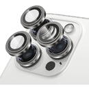 Lito Folie pentru iPhone 13 Pro / 13 Pro Max - Lito S+ Camera Glass Protector - Graphite