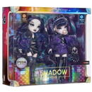 MGA MGA Rainbow High Shadow High 2-Pack Naomi & Veronica 585879