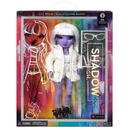 MGA MGA Doll Shadow High S23 Fashion Doll HG (Purple) 583066