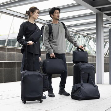 THULE Geanta pentru laptop de 16 inch, Negru