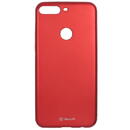 Tellur Tellur Cover Shine for Huawei Y7 Prime 2018 red