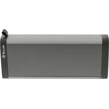 Boxa portabila Tellur Bluetooth Speaker Selene Gray