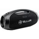 Tellur Tellur Bluetooth Speaker Obia Pro 60W black