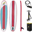 Bestway 65336 Hydro-Force Compact Surf 8