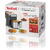 Friteuza TEFAL Easy Fry & Grill EY801D 6.5 L Stand-alone 1650 W Hot air fryer Stainless steel
