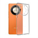 Lemontti Lemontti Husa Silicon Honor Magic6 Lite Transparent