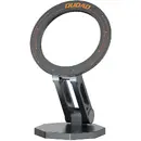 Dudao Dudao F17+ magnetic car holder for the dashboard - gray