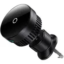 Baseus Baseus MagPro Series car holder with 15W inductive charger for air vent - black