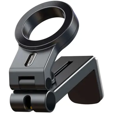 Joyroom JR-ZS365 magnetic phone travel holder - black