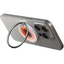 JOYROOM Joyroom JR-ZS383 MagSafe magnetic phone holder - orange
