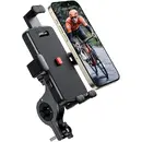 Joyroom JR-OK7 bicycle phone holder - black