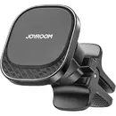 JOYROOM Joyroom JR-ZS400 magnetic car phone holder for air vent - black