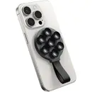 JOYROOM Joyroom JR-ZS393 magnetic phone holder with suction cups - black