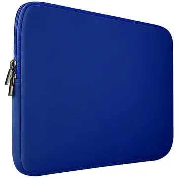 Hurtel Universal 15.6&#39;&#39; laptop cover - navy blue