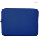 Universal 15.6'' laptop cover - navy blue