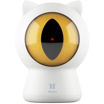 Castroane si adapatori animale TESLA TSL-PC-PTY010 Smart Laser Dot Cats