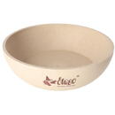 DINGO Nature - bamboo bowl -  550 ml
