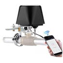 Rehent Electrovalva smart Wifi pentru gaz si apa Rehent RH-AWV01, notificari pe telefon, Tuya