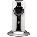 Chuango Camera supraveghere wireless WiFi Chuango IP116 PLUS, 1 MP, IR 5 m, 2.4 mm, microfon, slot card