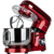 Robot de bucatarie Lovio LVSTM01RD ChefAssistant Red