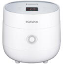 Cuckoo Cuckoo rice cooker CR-0675F 1.08 liters (white, 580 watts)