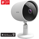 D-Link DCS-8302LH Full HD Outdoor Camera, white
