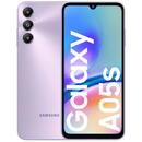 Galaxy A05s 64GB 4GB RAM Dual SIM Violet