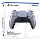 Sony Sony PS5 Dualsense Wireless Controller (OEM) Sterling Silver EU