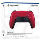 Sony Sony PS5 Dualsense Wireless Controller (OEM) Volcanic Red EU