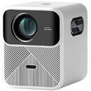 Xiaomi Xiaomi Wanbo Projector Mozart WB81 1080p with Android system White EU